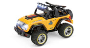 RCG Racing Off Roader 1/32 Micro Surf Buggy - Yellow