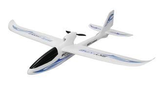 RCG Racing Sky-King Glider 3ch Plane