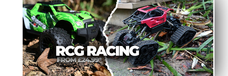 Free rc cars Clearance