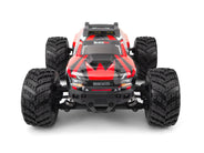 Blackzon Spryte MT Turbo 1/20 4WD Monster Truck - Red