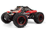 Blackzon Spryte MT Turbo 1/20 4WD Monster Truck - Red