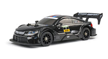 RCG Racing Beema Coupe 1/16 Mini Drift Car - Black