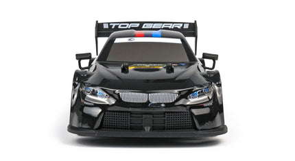 top gear rc car RCG Racing Beema Coupe 1/16 Mini Drift Car