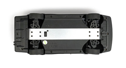 RCG Racing Retro EVO30 1/16 Mini Drift Car Pro - Black