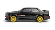 RCG Racing Retro EVO30 1/16 Mini Drift Car Pro - Black