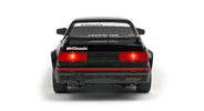 RCG Racing Retro EVO30 1/16 Mini Drift Car Pro - Black