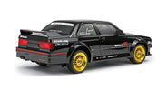 RCG Racing Retro EVO30 1/16 Mini Drift Car Pro - Black