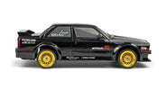 RCG Racing Retro EVO30 1/16 Mini Drift Car Pro - Black