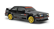 RCG Racing Retro EVO30 1/16 Mini Drift Car Pro - Black