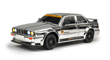 RCG Racing Retro EVO30 1/16 Mini Drift Car Pro - Silver
