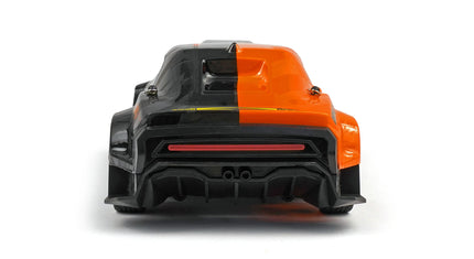 Goolsky RC 1/16 Drift Muscle Car - 35 KM/H RTR High Speed 2,4 GHz 4WD Goolsky RC 1/16 Drift Muscle Car - 35 KM/H RTR High Speed 2,4 GHz 4WD