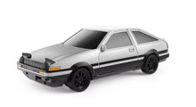 RCG Racing Micro DC 1/43 Drift Car - Retro
