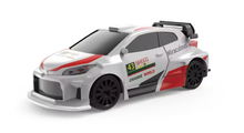 RCG Racing Micro DC 1/43 Drift Car - V6 Hatchback
