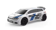 RCG Racing Micro DC 1/43 Drift Car - Rally