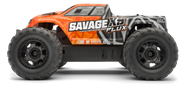 HPI Savage XS Flux GT-2XS