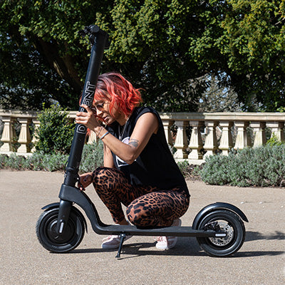 Black Friday deals on ADULT ELECTRIC SCOOTERS - Up to 35% off