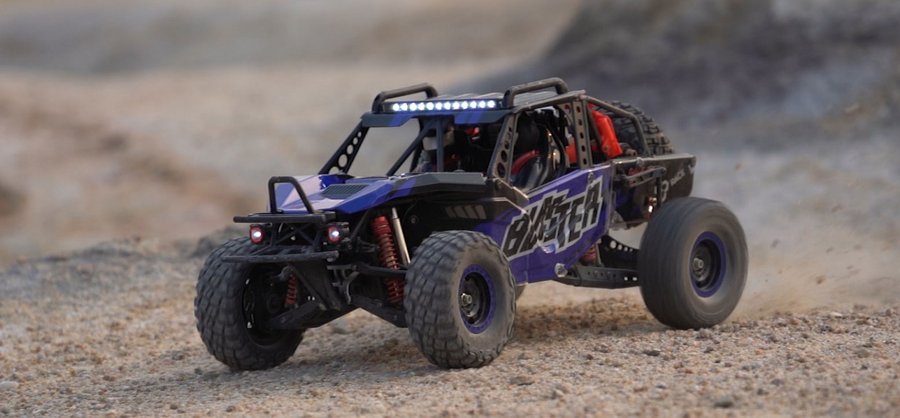 Black Friday deals on BRANDED REMOTE CONTROL CARS - Up to 50% off
