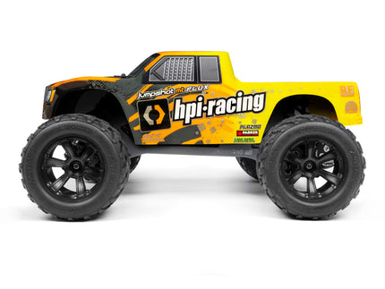 RC Geeks | HPI Jumpshot MT Flux