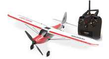 Volantex Sport Cub 4ch Brushed Plane - Red