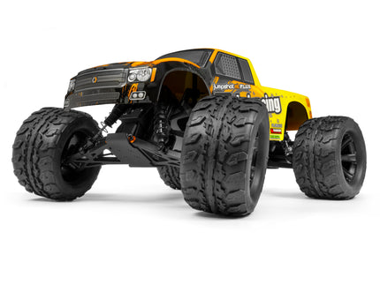 RC Geeks | HPI Jumpshot MT Flux