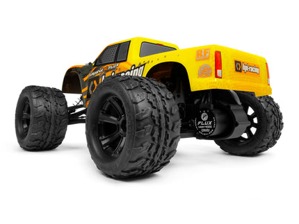 RC Geeks | HPI Jumpshot MT Flux