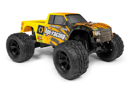 RC Geeks | HPI Jumpshot MT Flux