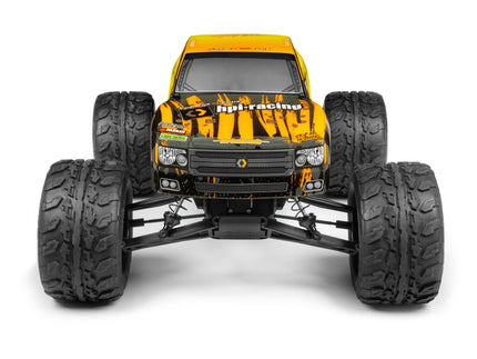 RC Geeks | HPI Jumpshot MT Flux