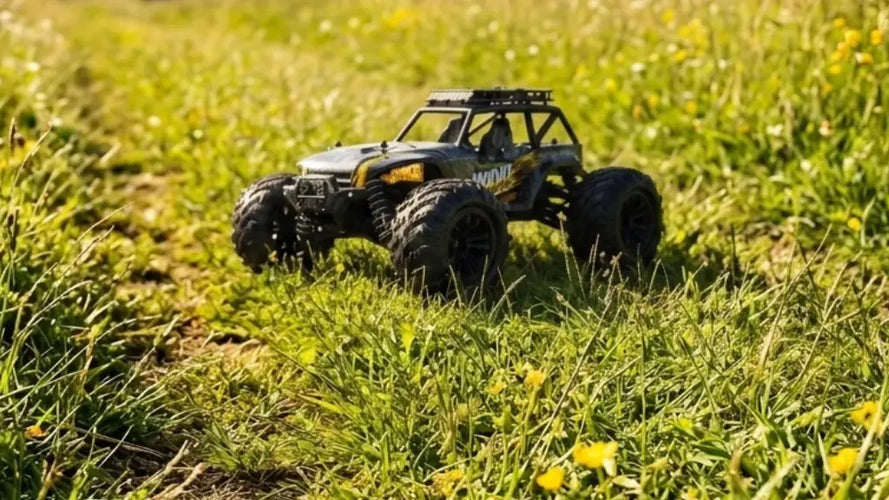 RCG RACING BUGGY SALE SAVE £10 banner image