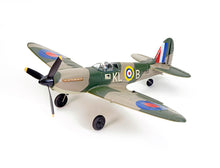 Volantex Spitfire 4ch Brushed Plane