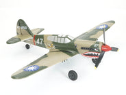 Volantex P40 Warhawk 4ch 400mm Brushed Plane RTF