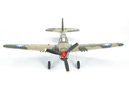 Volantex P40 Warhawk 4ch 400mm Brushed Plane RTF