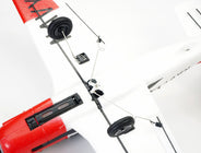 Volantex T-28 Trojan 4ch 400mm Brushed Plane RTF