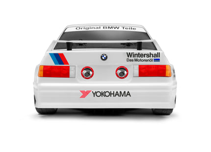 RC Geeks | HPI RS4 Sport 3 BMW M3 E30 Warsteiner