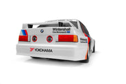 HPI RS4 Sport 3 BMW M3 E30 Warsteiner