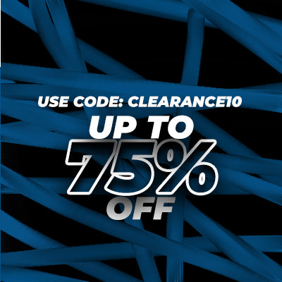 Black Friday deals on CLEARANCE CLEARANCE - Extra 10% off