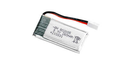 RC Geeks | RCG Racing 3.7v (1S) 260mAh LiPo Plane Battery