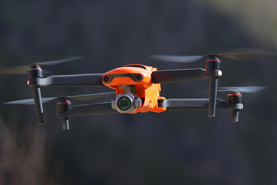 Black Friday deals on PRO DRONES - Up to 20% off