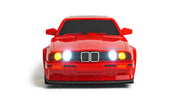 RCG Racing Retro EVO30 1/16 Mini Drift Car - Red