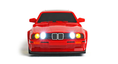 RCG Racing Retro EVO30 1/16 Mini Drift Car - Red
