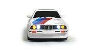 RCG Racing Retro EV030 1/16 Mini Drift Car - White