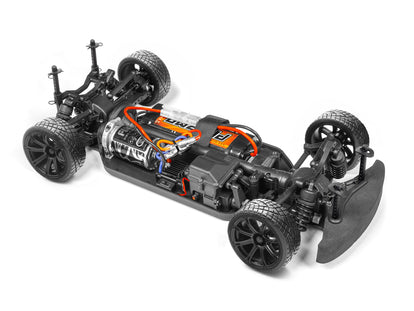 HPI Sport 3 Drift BMW E30 Driftworks