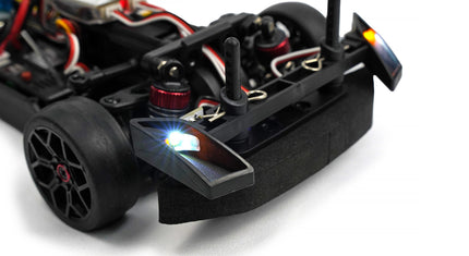 RC Geeks | RCG Racing DC 1/18 4WD Drift Car - Cyclone Lambo