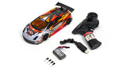 RCG Racing DC 1/18 4WD Drift Car - Cyclone Lambo