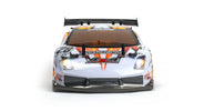 RCG Racing DC 1/18 4WD Drift Car - Cyclone Lambo
