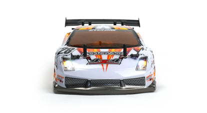 RCG Racing DC 1/18 4WD Drift Car - Cyclone Lambo