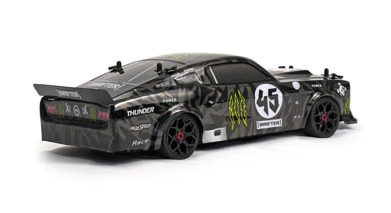 RC Geeks | RCG Racing DC 1/18 4WD Drift Car - Swifter