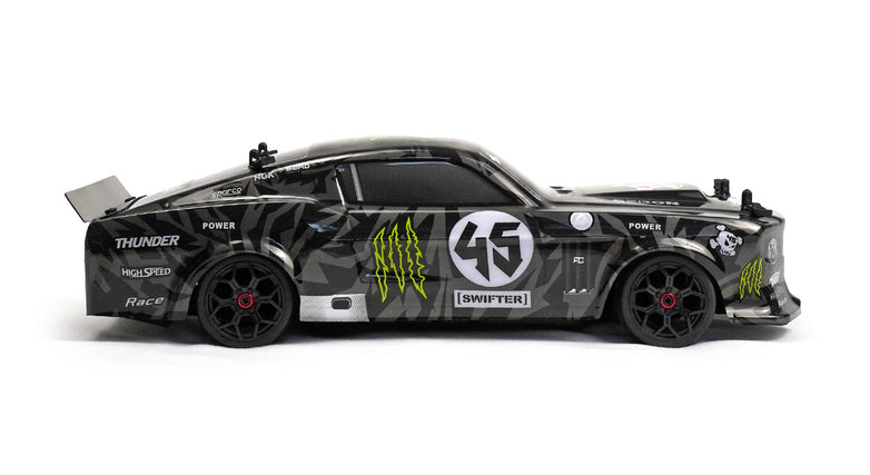 RC Geeks | RCG Racing DC 1/18 4WD Drift Car - Swifter