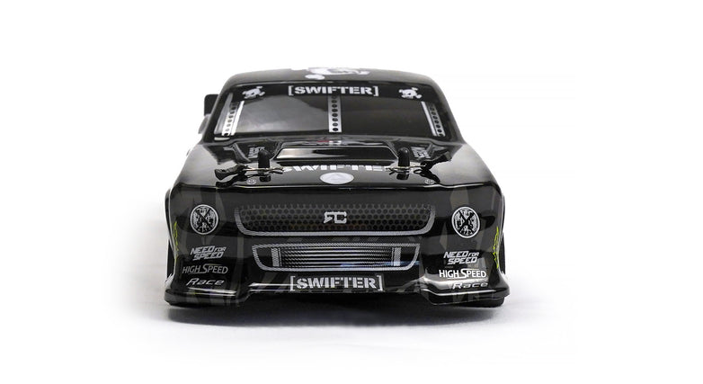 RC Geeks | RCG Racing DC 1/18 4WD Drift Car - Swifter