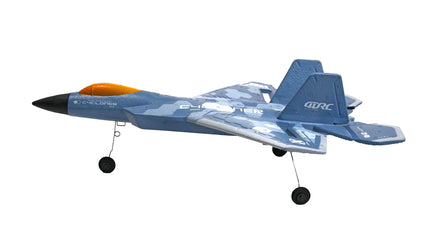 RCG Racing G7 Fighter Jet 3ch Plane