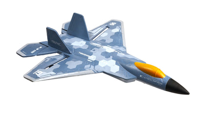 RCG Racing G7 Fighter Jet 3ch Plane